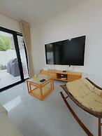 My Wailoaloa Apartment