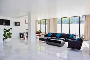 My Wailoaloa Apartment