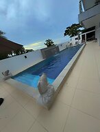My Wailoaloa Apartment