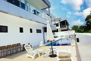 My Wailoaloa Apartment