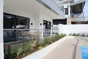 My Wailoaloa Apartment