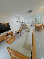 My Wailoaloa Apartment
