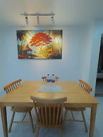 My Wailoaloa Apartment