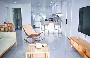 My Wailoaloa Apartment