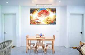 My Wailoaloa Apartment