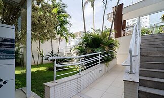 1-bedroom Apartment 850 m From Masc - Cfe0503