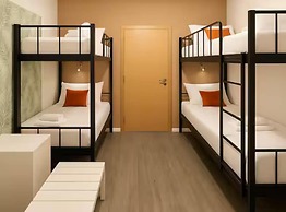 Silver Gate Rooms-diocletian's Palace