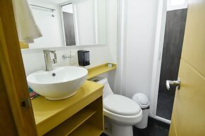 Hotel Provincia