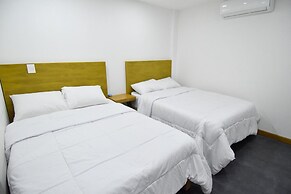 Hotel Provincia