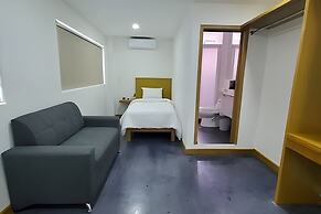Hotel Provincia