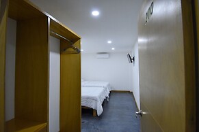 Hotel Provincia