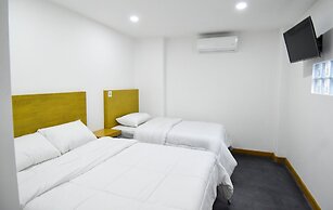 Hotel Provincia
