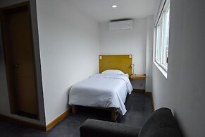 Hotel Provincia