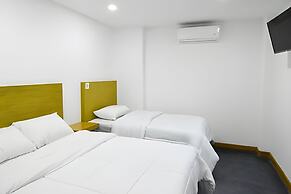 Hotel Provincia