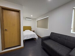 Hotel Provincia