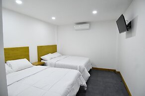 Hotel Provincia