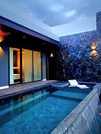 Song View Pool Villa