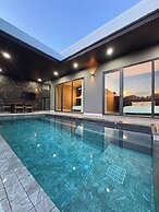 Song View Pool Villa