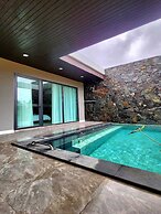 Song View Pool Villa
