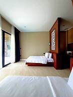 Song View Pool Villa