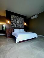 Song View Pool Villa
