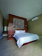 Song View Pool Villa
