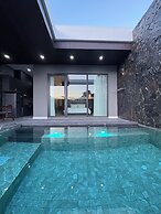 Song View Pool Villa