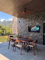 Song View Pool Villa