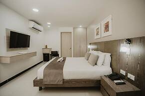Hotel Marrakech Cali