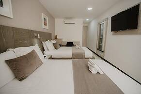 Hotel Marrakech Cali