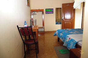 Ole Polos Resort Mogotio