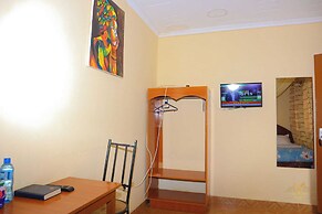 Ole Polos Resort Mogotio