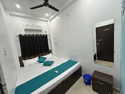 Shree Gomukh Residency