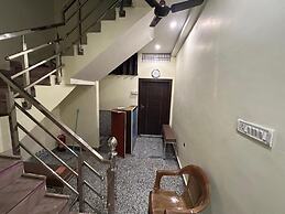 Shree Gomukh Residency