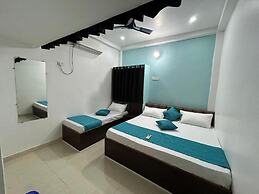 Shree Gomukh Residency