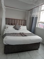 Saimo Hotel Kabarnet