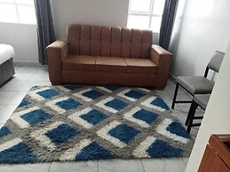 Saimo Hotel Kabarnet