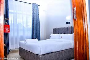 Saimo Hotel Kabarnet