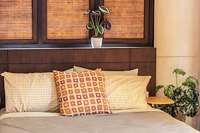 3BR Pool Villa Quiet Stay  V67