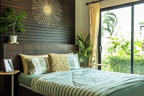 3BR Pool Villa Quiet Stay  V67