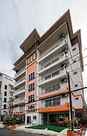 New Nordic Suites 2 by Apartwell