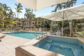 Azure Cove 2BRM in Miami