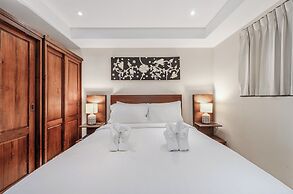 1BR Escape Near Beach & Local Bites C195