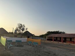 Gorewali Resort