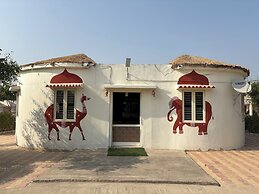 Gorewali Resort