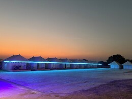 Gorewali Resort