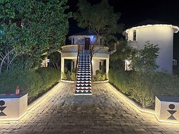 Gorewali Resort