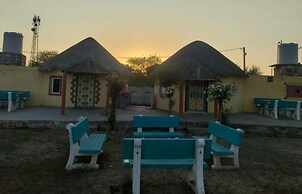 Gorewali Resort
