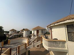 Gorewali Resort