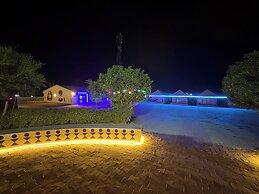 Gorewali Resort